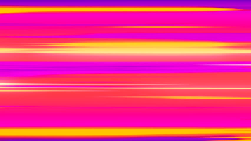 Looping video animation background comic moving 