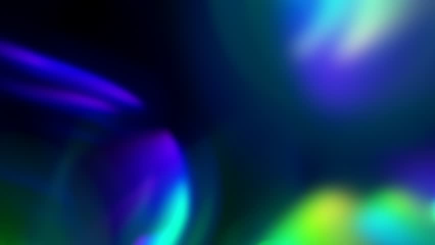 Circular Light Blur Overlay Loop: Blurred circular light formations with prism effects create a dynamic overlay, seamlessly looping for video projects.
3D render