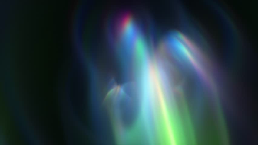 Fast Light Streak Prism Loop: Fast-moving streaks of light with a prismatic sheen. Use as a dynamic abstract background or overlay layer effect loop.
 3D render