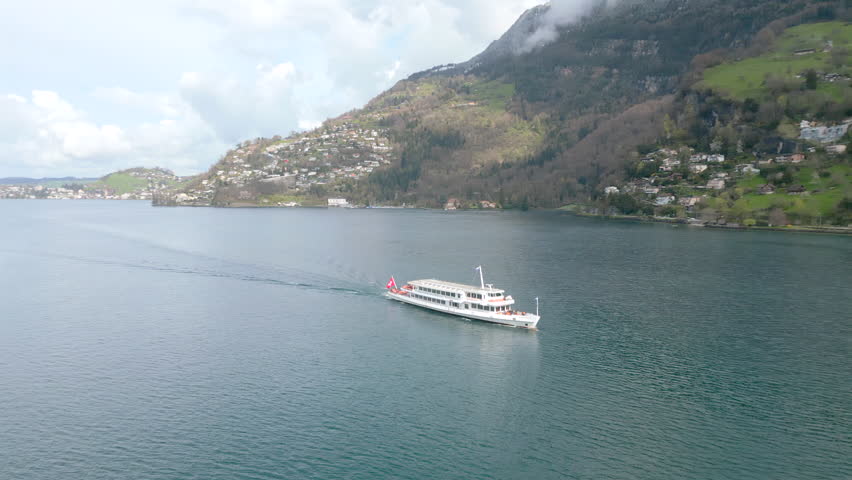 Discover the enchanting and breathtaking beauty of Lake Lucerne, a premier destination that offers luxurious travel experiences and thrilling adventures in the stunning landscapes of Switzerland