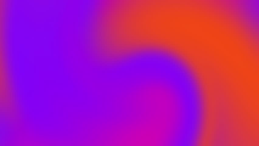 Purple and orange gradient background. Suitable for digital designs, web banners, social media posts, and artistic backgrounds for various projects. pink purple and orange animation background

