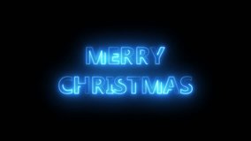 Merry Christmas text font with light. Luminous and shimmering haze inside the letters of the text Merry Christmas. 2024,2025,2026,2027,2028 Christmas. - Powered by Shutterstock - Get 15% off with code: PIKWIZARD15