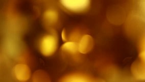footage of gold bokeh background - Powered by Shutterstock - Get 15% off with code: PIKWIZARD15