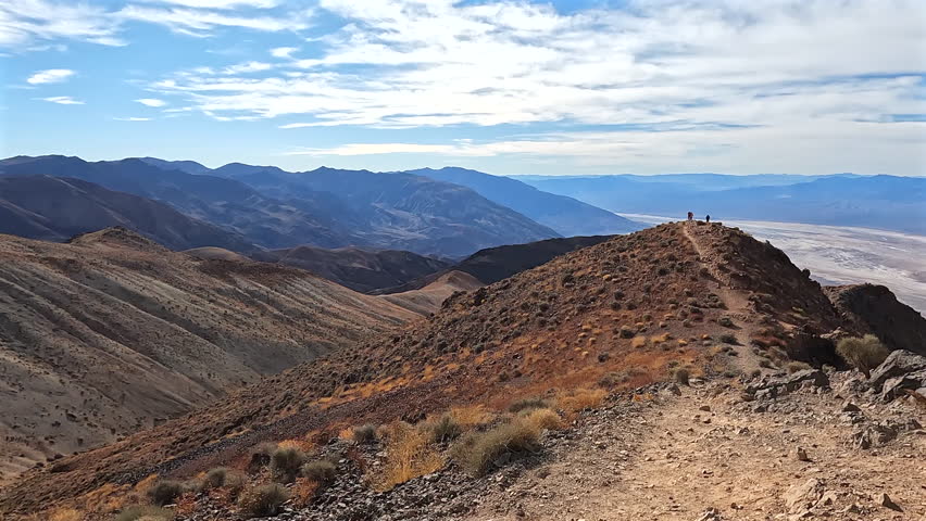 Beautiful view surrounding Dante