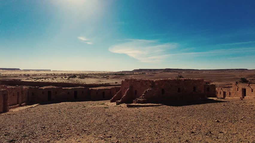 palai ksar bent el khos of M