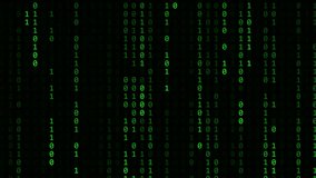 digital computer data green numbers special symbols rain animation
 - Powered by Shutterstock - Get 15% off with code: PIKWIZARD15