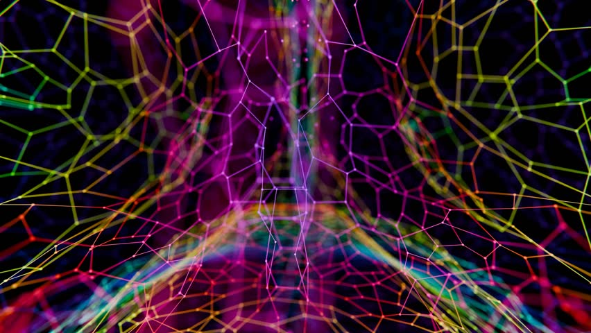 Abstract Digital Brain Wireframe with Multicolor Gradient

 - Powered by Shutterstock - Get 15% off with code: PIKWIZARD15