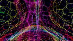 Abstract Digital Brain Wireframe with Multicolor Gradient

 - Powered by Shutterstock - Get 15% off with code: PIKWIZARD15