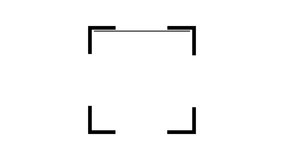 Scanning the QR code icon animation. QR code being scanning concept. QR code isolated on white background.  - Powered by Shutterstock - Get 15% off with code: PIKWIZARD15