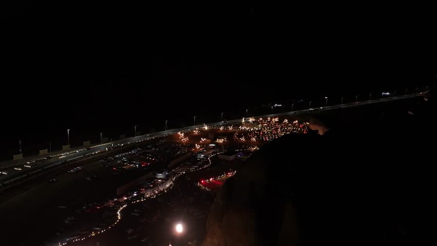 Saudi Arabia , Hail, Al Adham Park