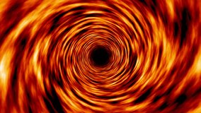 Fiery vortex of orange and red bands drawing the focus into a central void
 - Powered by Shutterstock - Get 15% off with code: PIKWIZARD15