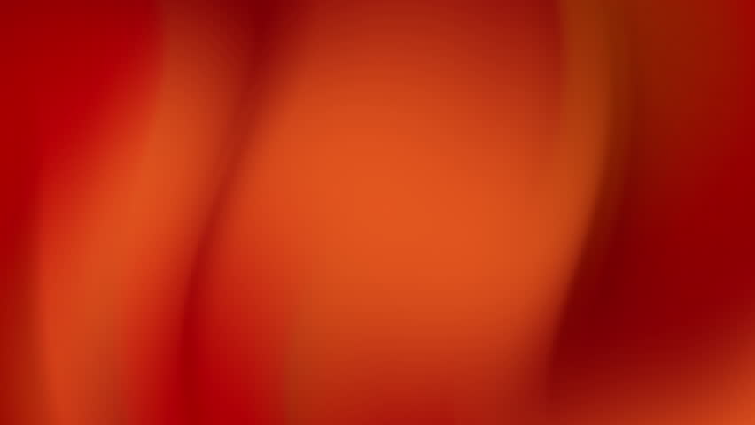 red wave moving looping softy gradient background, can be use for background to chinese new year, digital project, event, 
