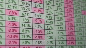 Business finance and income statement, accounting, statistics concept - Powered by Shutterstock - Get 15% off with code: PIKWIZARD15