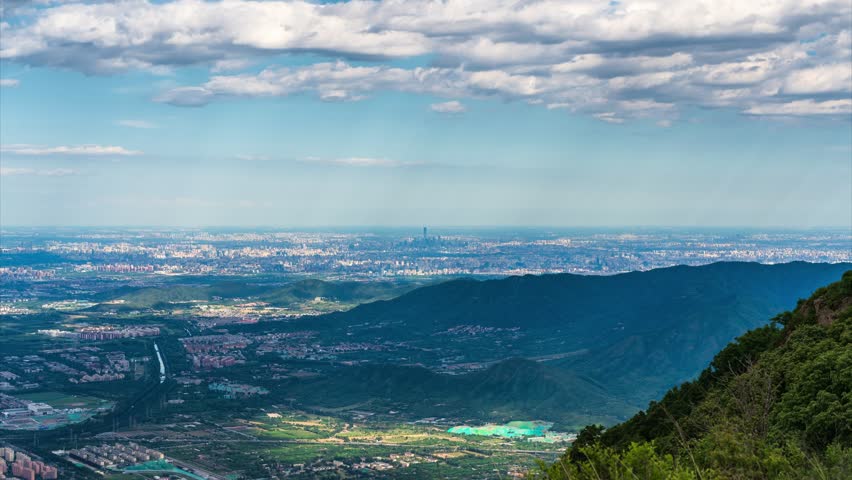 Taken on 31st May 2024 from Western hills