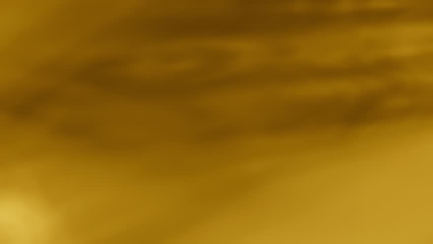 Light projection of abstract water caustics background