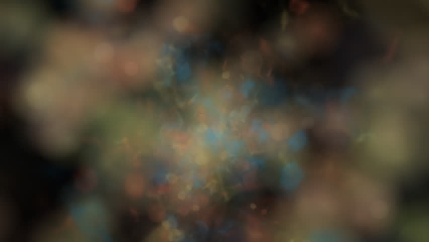 Dynamic Energy Burst of Light Sparks in Cosmic Abstract Background. An artistic depiction of dynamic particles in motion forming a radiant burst of light. Captures an ethereal cosmic theme