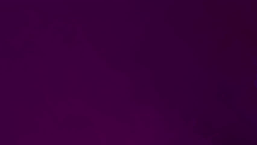 Deep purple gradient background, subtly shifting in tone. A smooth, even texture creates a solid, minimalist backdrop. Ideal for presentations, websites, or as a visual element