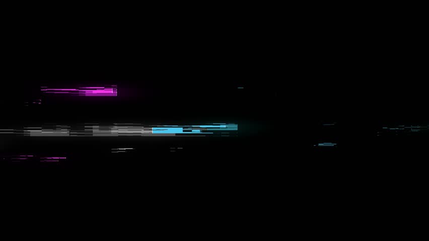 Smooth glitch transitions with vibrant effects. Pixel splits, sharp flickers, digital artifacts, seamless animations, retro-modern style, energetic visuals, captivating designs.