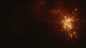 Fireworks over the city at night, New Year, Independence Day, Chinese New Year
 - Powered by Shutterstock - Get 15% off with code: PIKWIZARD15