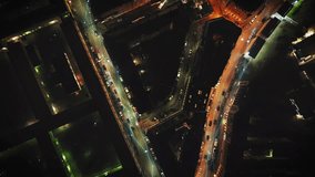 City, VFX, Network, Downtown, Skyline, Metropolis, Urban, Technology, Digital, Cyber, Lights, Buildings, Architecture, Futuristic, Data, Motion, Connectivity, Traffic, Infrastructure, Communication,  - Powered by Shutterstock - Get 15% off with code: PIKWIZARD15