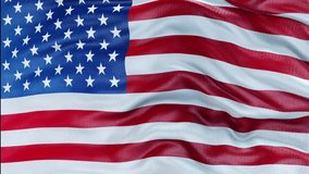 
USA Flag, 4th of July, Animated, 3D, Independence Day, American Flag, Patriotic, Celebration, Stars and Stripes, Red White Blue, National Flag, Waving Flag, Holiday, Freedom, Symbol, America, United  - Powered by Shutterstock - Get 15% off with code: PIKWIZARD15