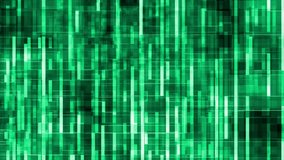 Animated Turquoise color abstract sci-fi glitch noise effect modern design hi-tech technology background - Powered by Shutterstock - Get 15% off with code: PIKWIZARD15