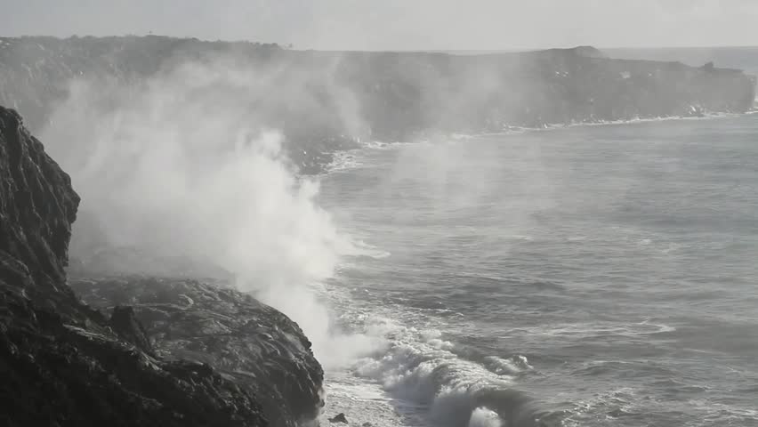 Thurston Lava Tube at Hawaii Volcanoes National Park image - Free stock photo - Public Domain ...
