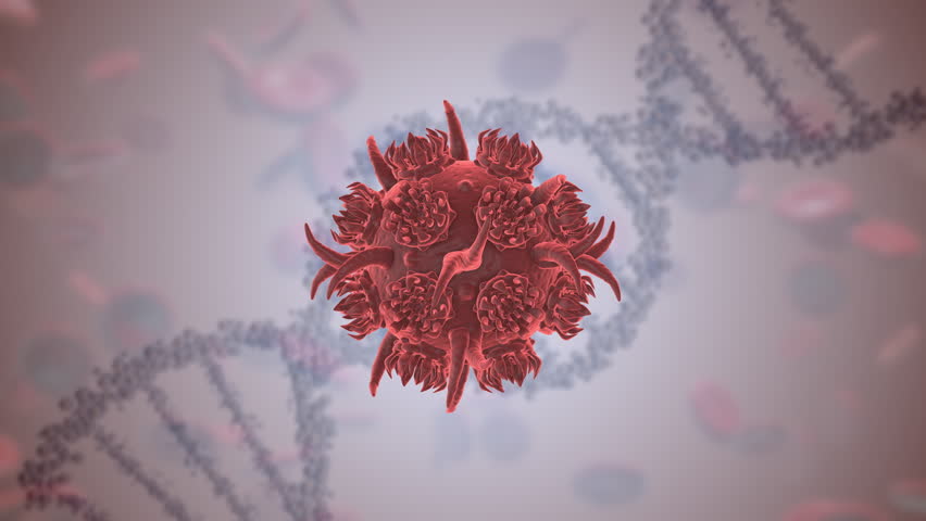 DNA  Affected by Guillain Barre Syndrome Symptoms