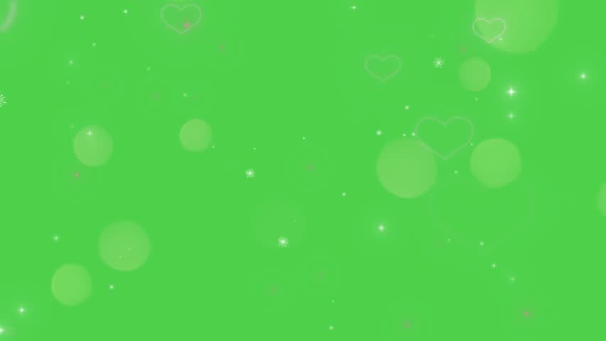 Romantic Valentine's Day Green Screen Love Effects for Stunning Videos.Create Magical Valentine's Day Moments with Love-Themed Green Screen Effects.