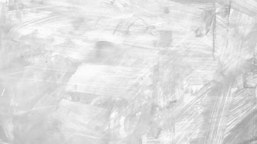 Old paper with brush marks.