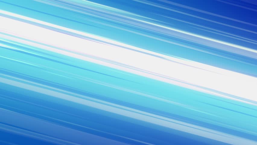 Dynamic blue light streaks in motion, radiating speed, energy, and futuristic elegance. Perfect for technology, motion, or abstract backgrounds.
