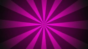 Purple vintage background looped animation for presentation, event, party text backdrop. editing background. . 3D Illustration - Powered by Shutterstock - Get 15% off with code: PIKWIZARD15