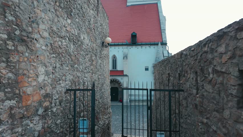 St. Martin