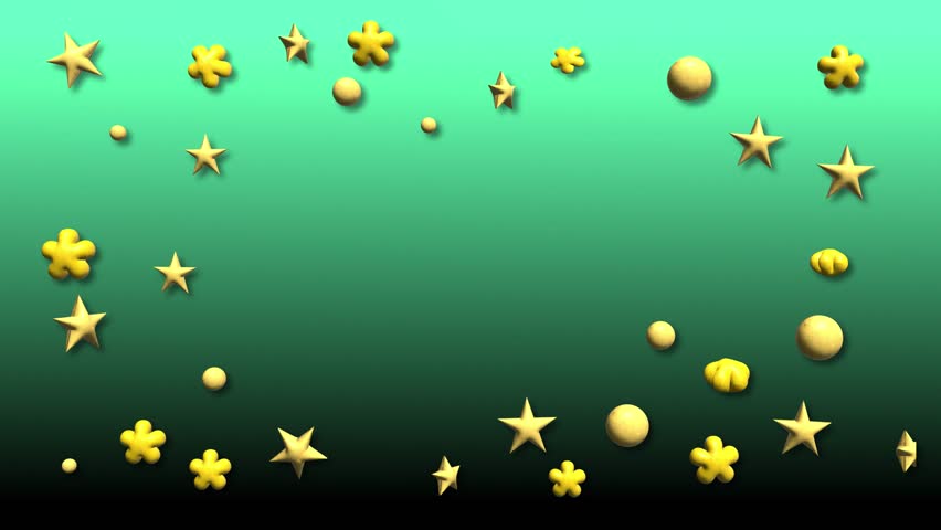 number 100 3d animation background with green backdrop. 3D Illustration - Powered by Shutterstock - Get 15% off with code: PIKWIZARD15