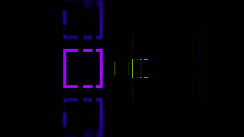 Abstract VJ Loops: seamless, vibrant, perfect for clubs, shows, and events. High-quality, modern effects, hypnotic patterns, and stylish animations to elevate any visual experience.