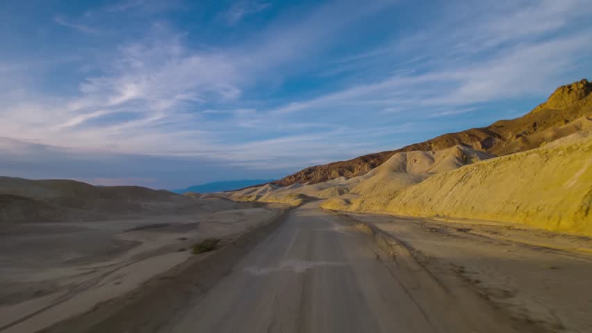 Discover the beauty of Twenty Mule Team Canyon in Death Valley National Park, Nevada, USA, a unique destination for outdoor enthusiasts and photographers.