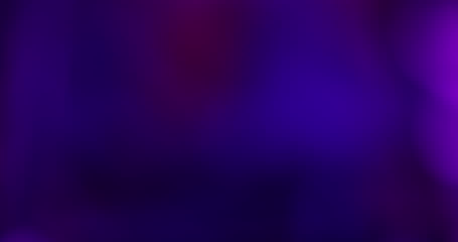 Defocused shimmer. Iridescent color tones. Dreamy atmospheric blending background. Changing direction ray vibrant gleam. Illumination darkening areas.