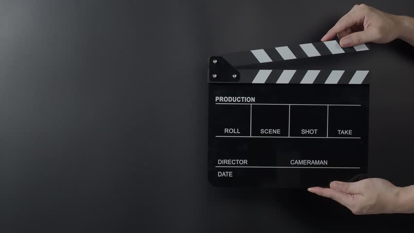 Shutterstock Video