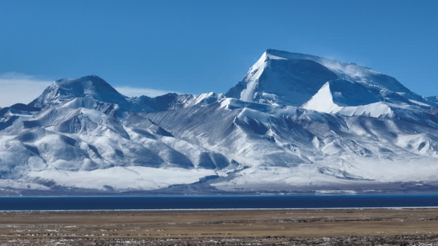 Mount  Namu Na