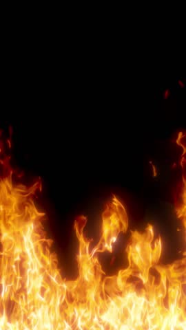 Looping Flames Slow Motion. You can easily composite the flames over your own footage by using the Add or Screen transfer mode in your editing software. Vertical Video.