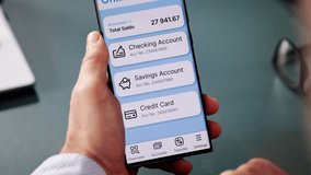 Online Bank Ecommerce Money Transfer 2 Factor App - Powered by Shutterstock - Get 15% off with code: PIKWIZARD15