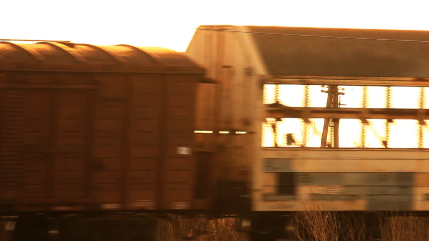 Freightliner. railroad 