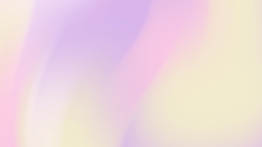 magical pastel gradient background with soft pink purple and cream hues Ideal for Valentine’s Day unicorn themes dreamy designs weddings and holiday celebrations