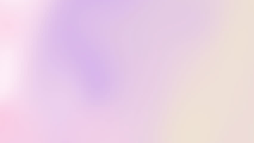 Soft gradient of pastel pink purple and yellow perfect for backgrounds invitations printables social media graphics and branding materials