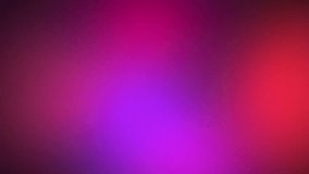 Defocus of bokeh lights moving and blinking in dark background, blurry colorful blue, purple, pink, red light transitions motion overlay background - Powered by Shutterstock - Get 15% off with code: PIKWIZARD15