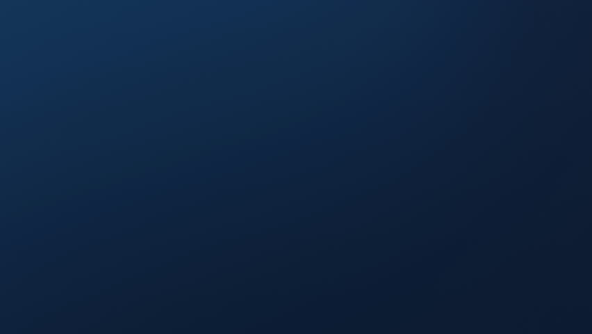 A 3D digital illustration of a glowing blue network diagram, representing business workflow, data exchange, decentralized systems, and digital communication in a futuristic style.