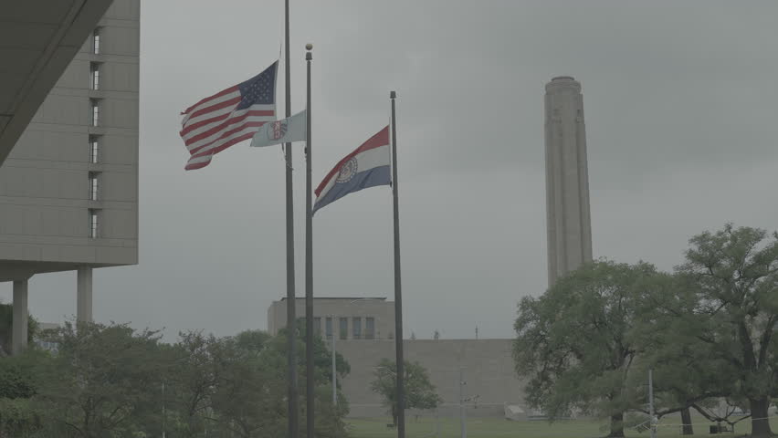 National WWI Museum and Memorial, Kansas City