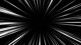 Comic Radial Speed Lines - Seamless Looping - Powered by Shutterstock - Get 15% off with code: PIKWIZARD15