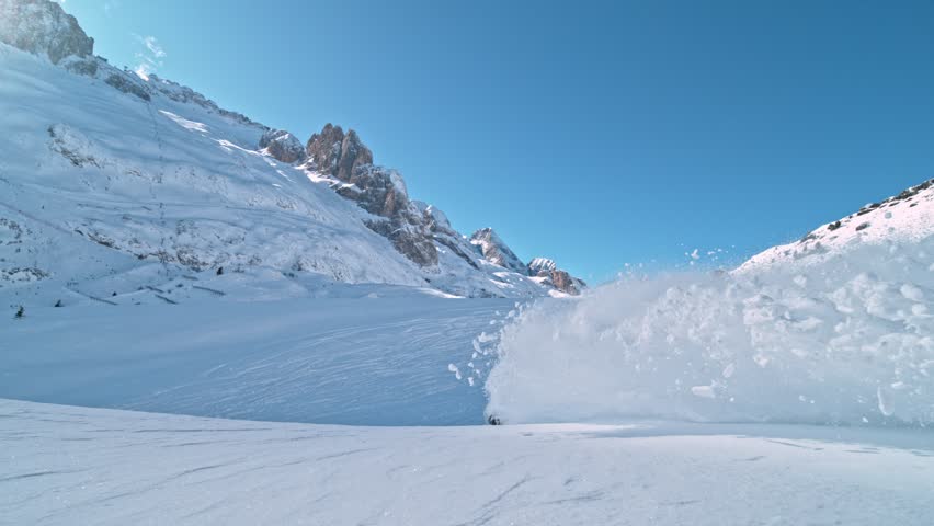 Shutterstock Video