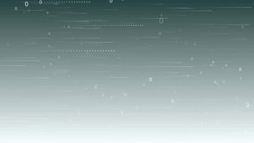 Binary code ai futuristic abstract open data system binary computer data. cyberspace Technology High speed motion, artificial intelligence, machine learning, big data flow deep. 3D Illustration - Powered by Shutterstock - Get 15% off with code: PIKWIZARD15